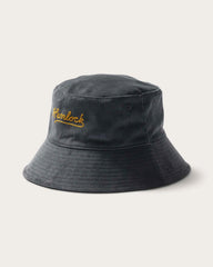 Newport Bucket in Dusty Blue