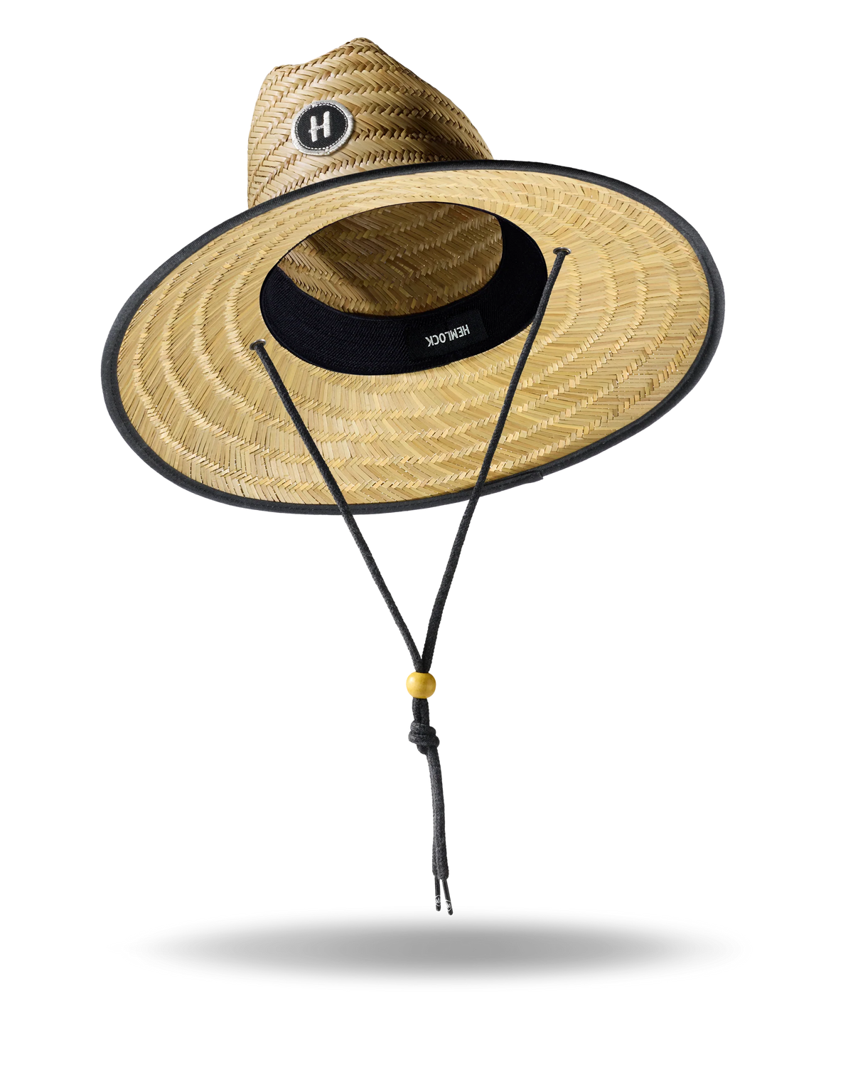 Signature Lifeguard in Bare Black