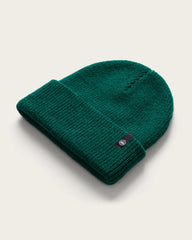 Kids Ranger Beanie in Emerald