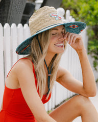 UPF 50+ Lifeguard in Dive Inn