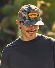 Fischer Trucker Hat Realtree® Advantage Camo