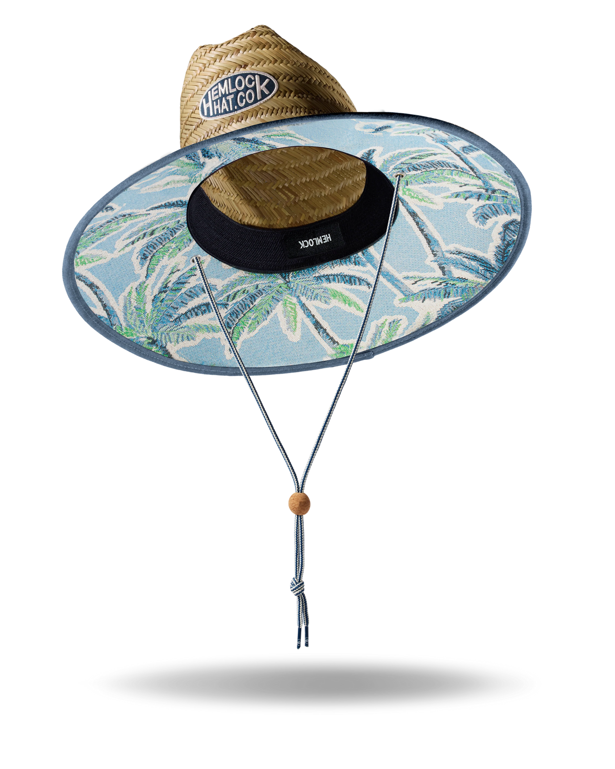 UPF 50+ Lifeguard in Jacquard Palms
