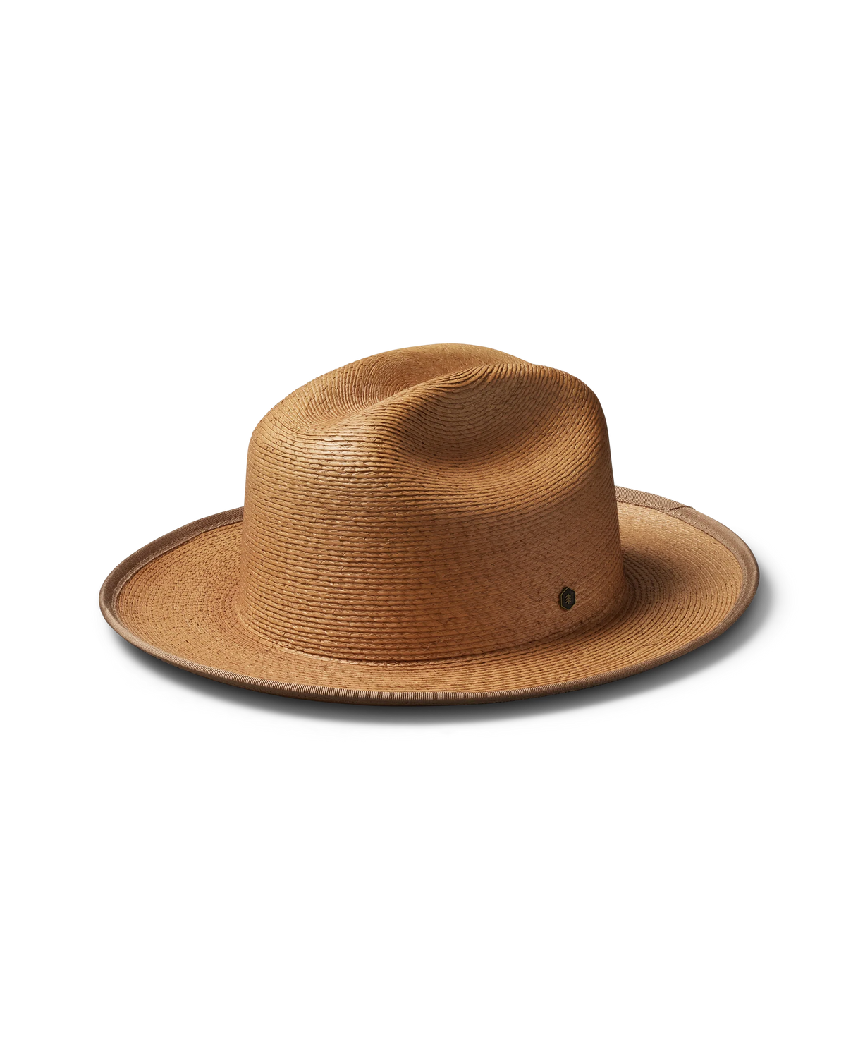 Mateo Rancher in Saddle