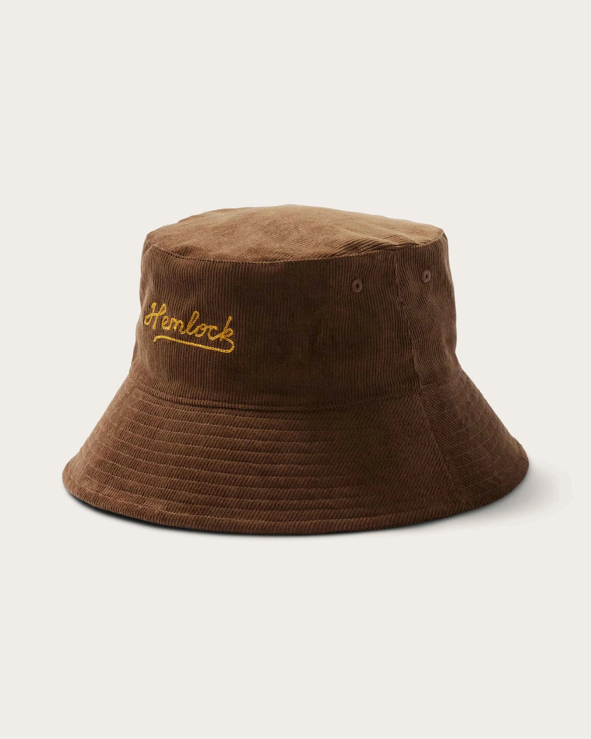 Newport Bucket in Mocha