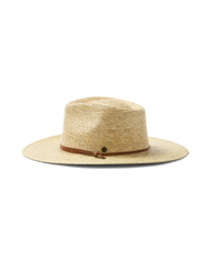 Morro Fedora in Natural
