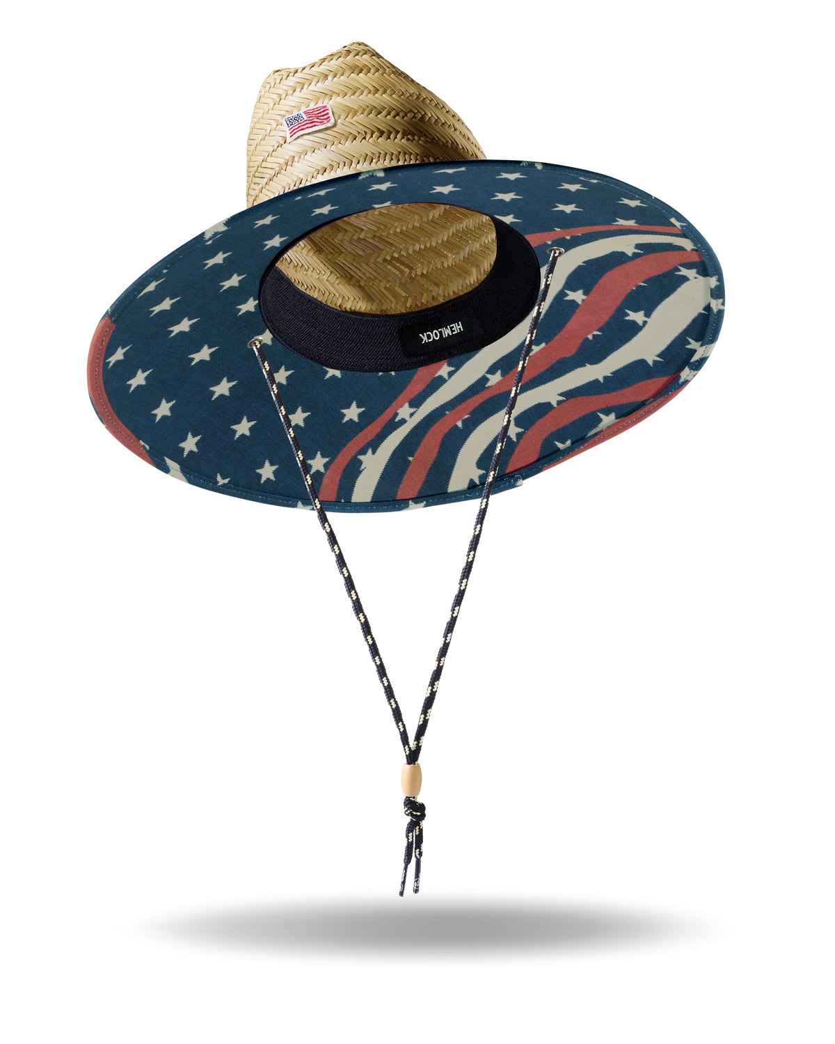 Signature Lifeguard in Stars & Stripes