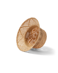 Sofia Bucket in Natural