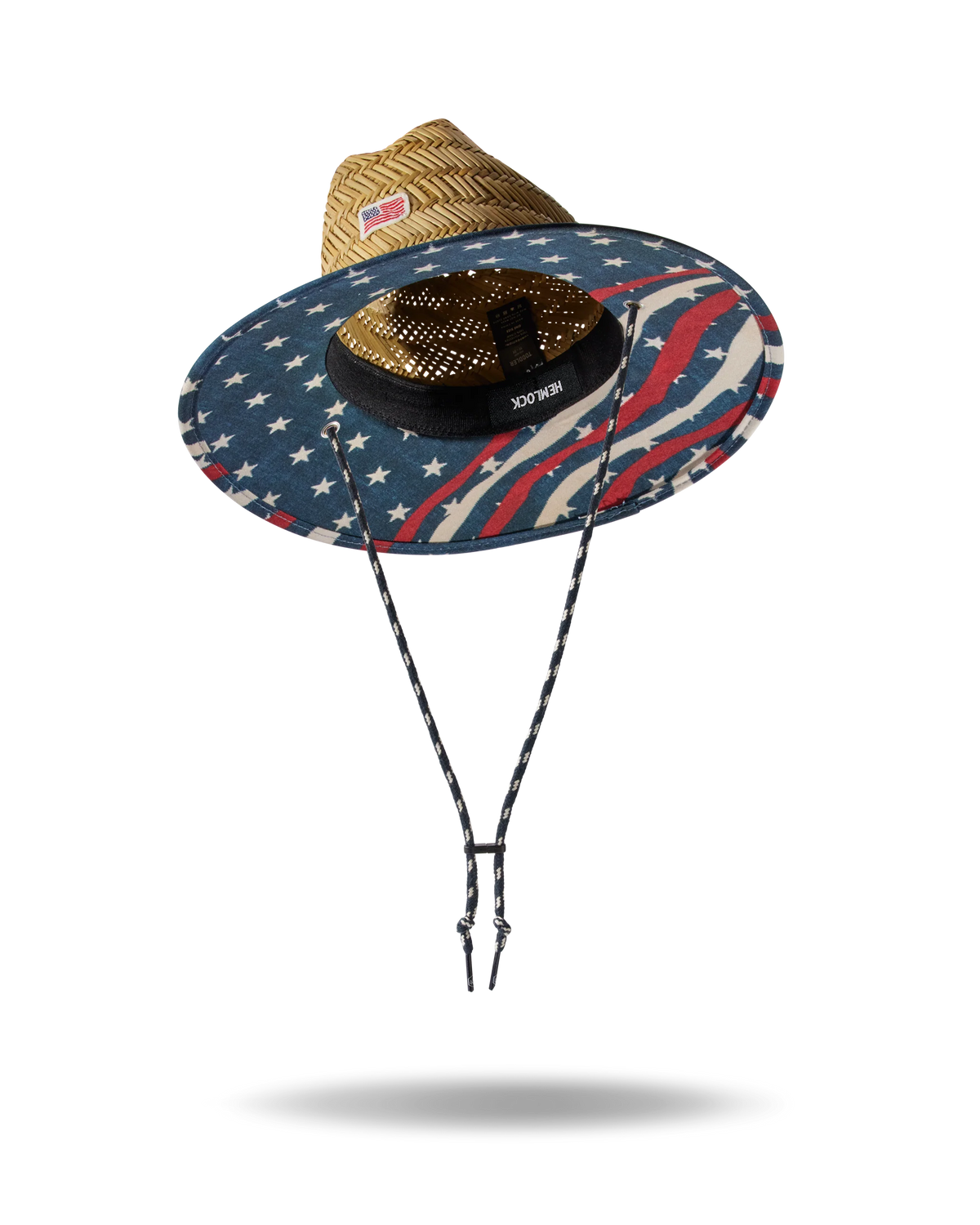 Kids Signature Lifeguard in Stars & Stripes