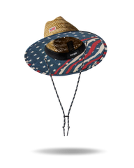 Kids Signature Lifeguard in Stars & Stripes
