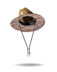 Kids Signature Lifeguard in Island Cowboy