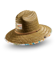 UPF 50+ Lifeguard in Aloha Tropics