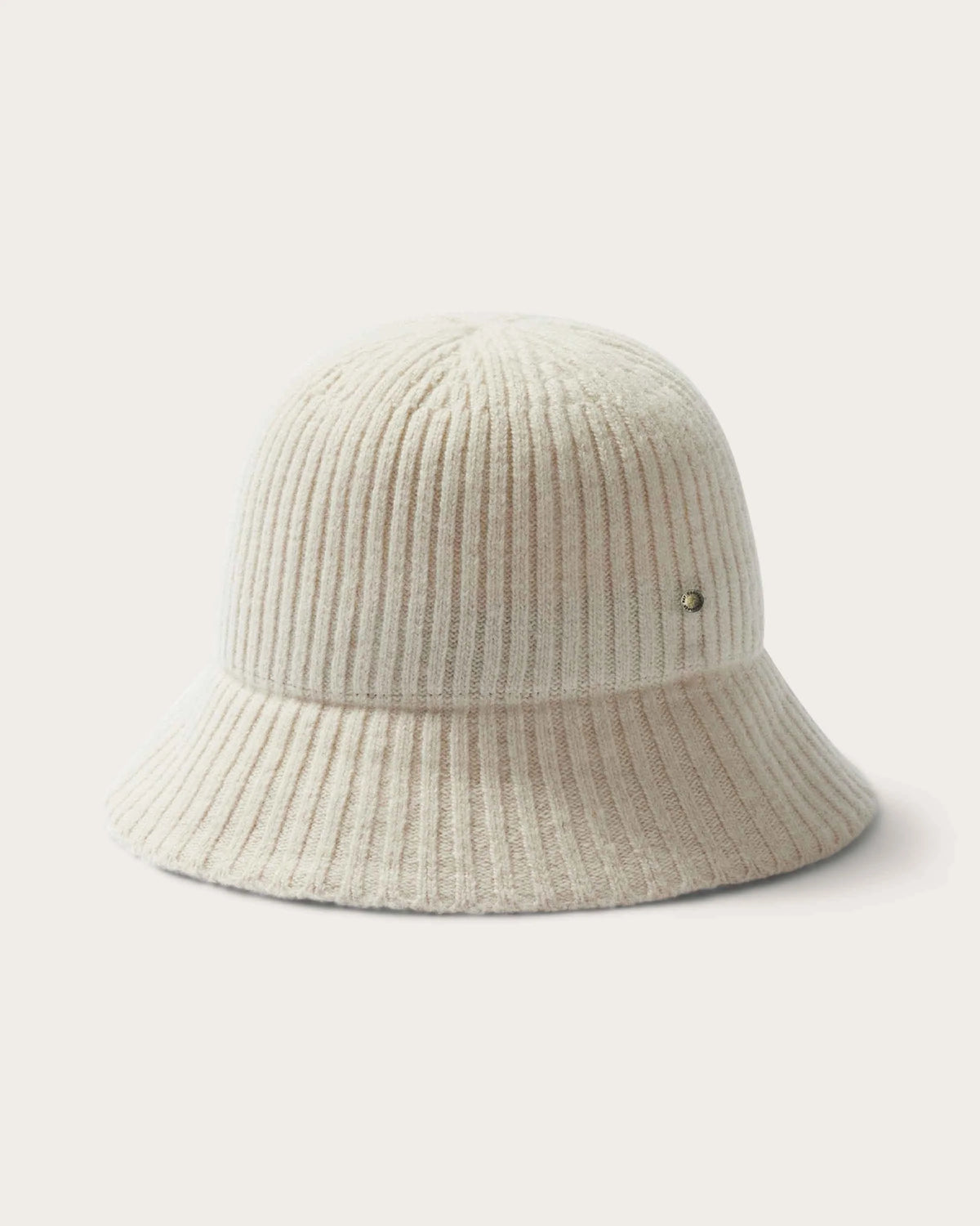 Taylor Bucket in Cream