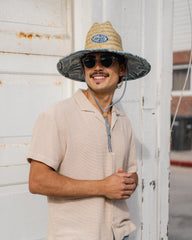 UPF 50+ Lifeguard in Jacquard Palms