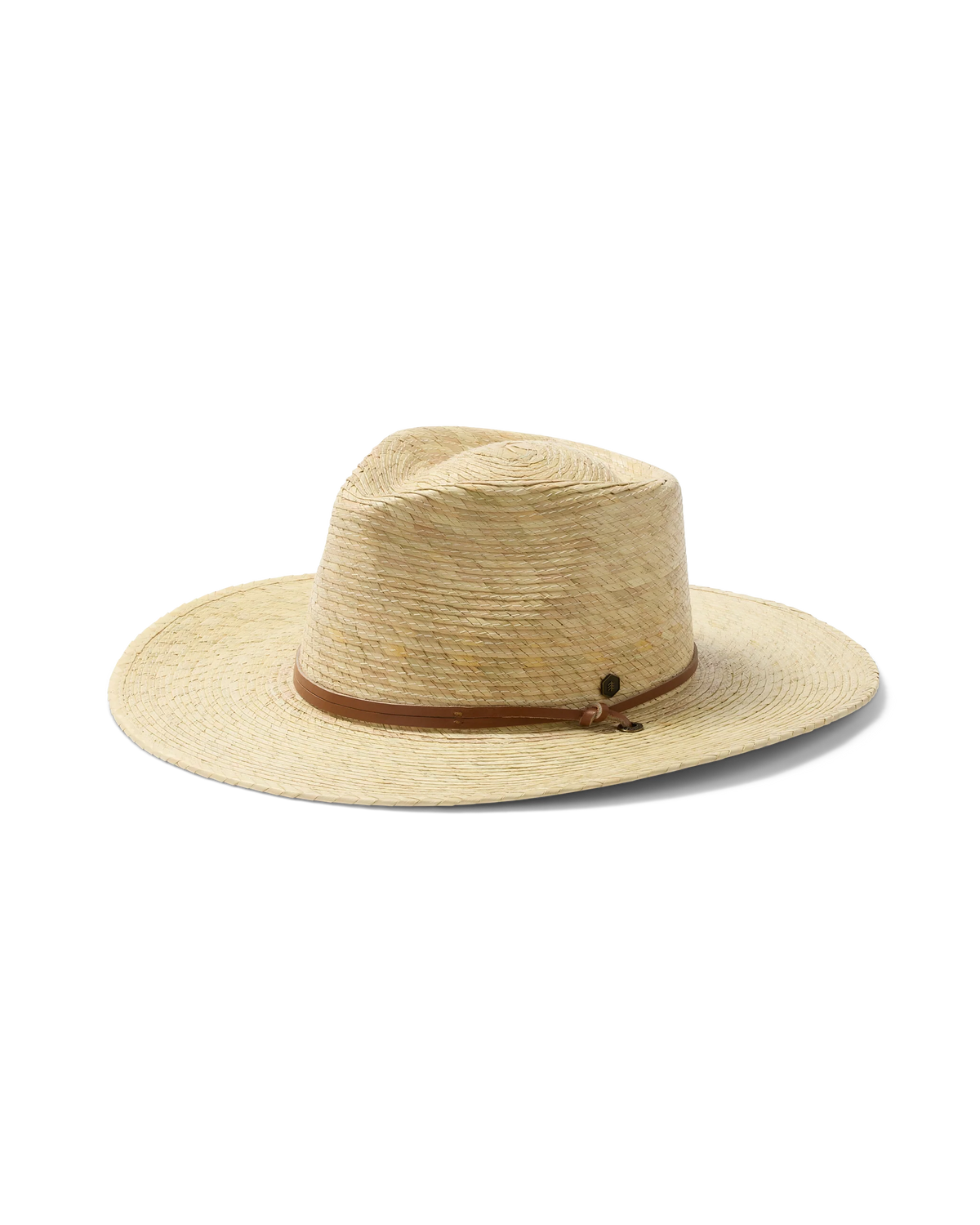 Morro Fedora in Natural