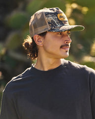 Fischer Trucker Hat Realtree® Advantage Camo