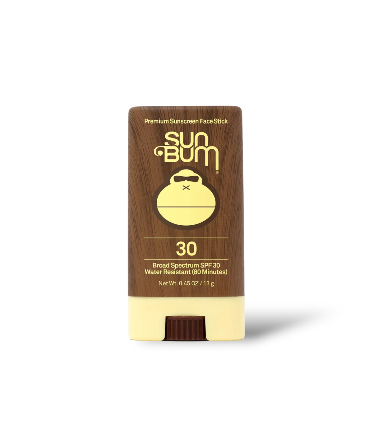 Sun Bum® Original SPF 30 Sunscreen Face Stick