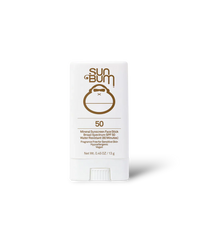 Sun Bum® Mineral SPF 50 Sunscreen Face Stick