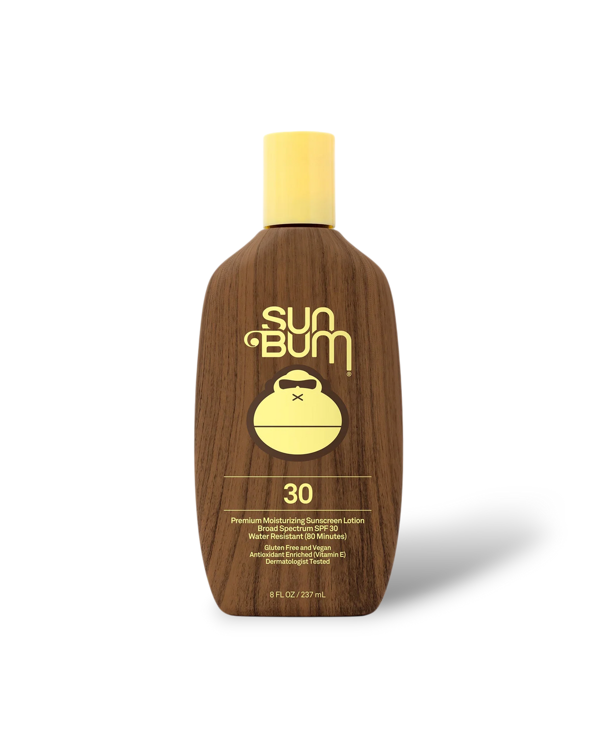 Sun Bum® Original SPF 30 Sunscreen Lotion 8 oz